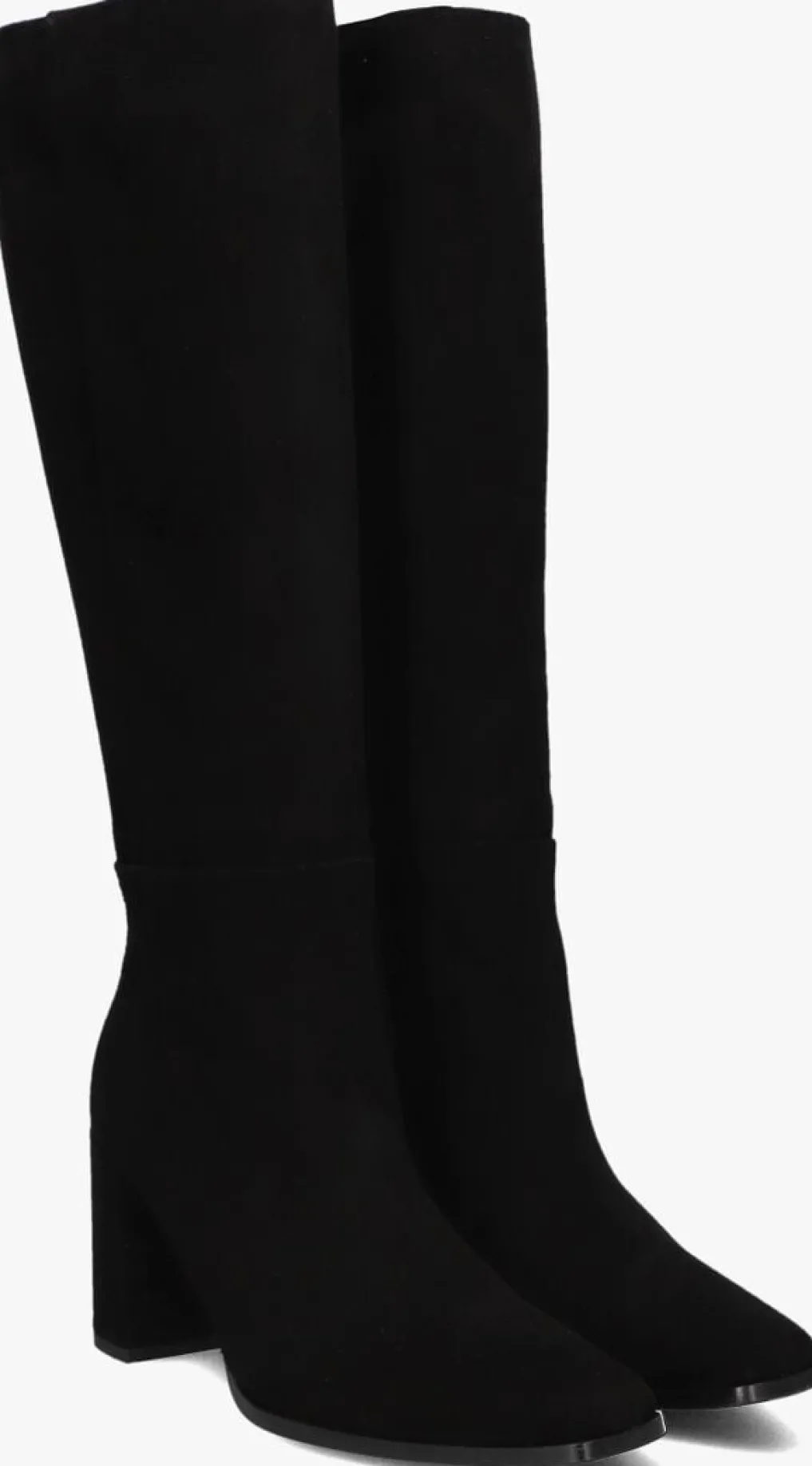 DAMES LINA LOCCHI e hoge laarzen 33090