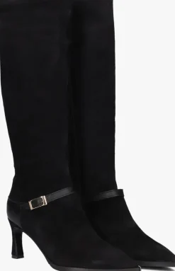 DAMES LINA LOCCHI e hoge laarzen av 131/m