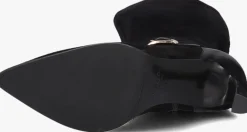 DAMES LINA LOCCHI e hoge laarzen av 131/m