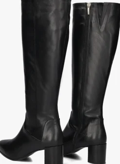 DAMES LINA LOCCHI e hoge laarzen 8591