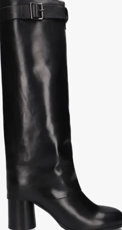 DAMES LINA LOCCHI e hoge laarzen mw551