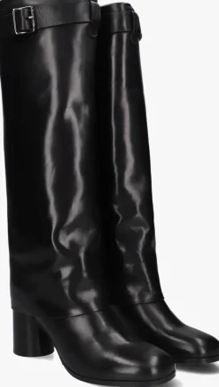 DAMES LINA LOCCHI e hoge laarzen mw551