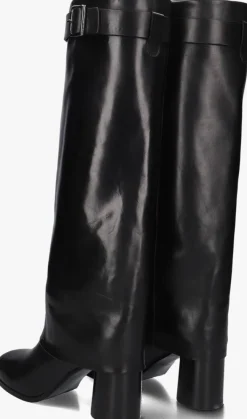 DAMES LINA LOCCHI e hoge laarzen mw551