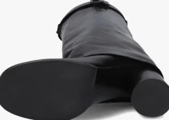 DAMES LINA LOCCHI e hoge laarzen mw551