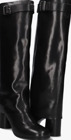 DAMES LINA LOCCHI e hoge laarzen mw551