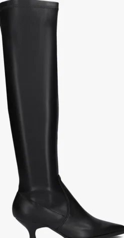 DAMES LINA LOCCHI e hoge laarzen av 2501