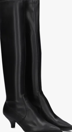 DAMES LINA LOCCHI e hoge laarzen av 2501