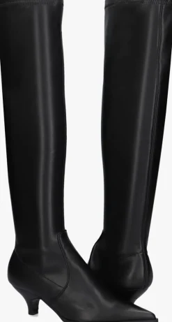 DAMES LINA LOCCHI e hoge laarzen av 2501