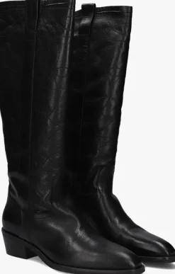 DAMES LINA LOCCHI e hoge laarzen at40