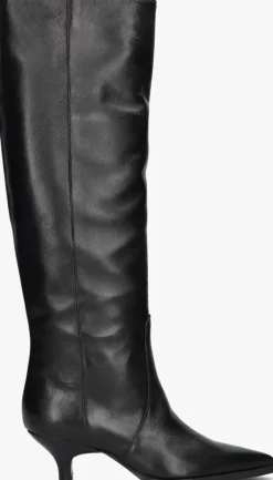 DAMES LINA LOCCHI e hoge laarzen av 256