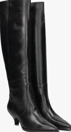 DAMES LINA LOCCHI e hoge laarzen av 256