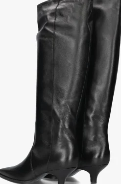 DAMES LINA LOCCHI e hoge laarzen av 256