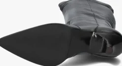 DAMES LINA LOCCHI e hoge laarzen av 256