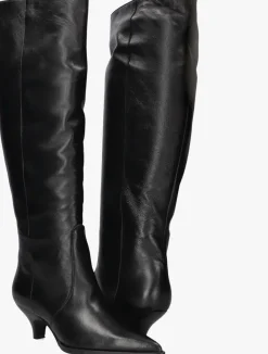 DAMES LINA LOCCHI e hoge laarzen av 256