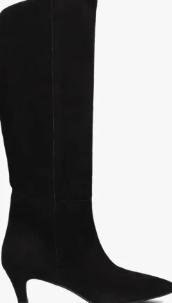 DAMES LINA LOCCHI e hoge laarzen l1314