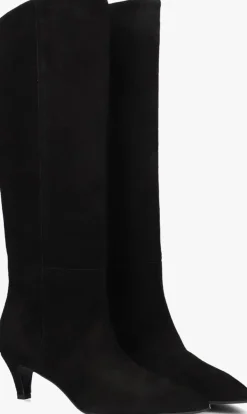 DAMES LINA LOCCHI e hoge laarzen l1314