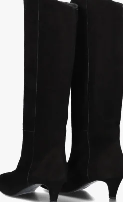 DAMES LINA LOCCHI e hoge laarzen l1314