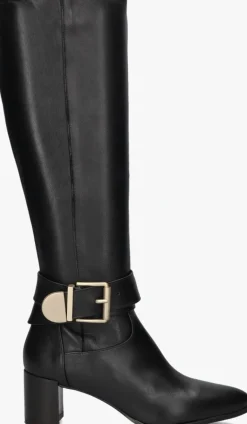 DAMES LINA LOCCHI e hoge laarzen 8596