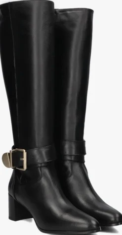 DAMES LINA LOCCHI e hoge laarzen 8596