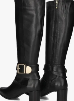 DAMES LINA LOCCHI e hoge laarzen 8596