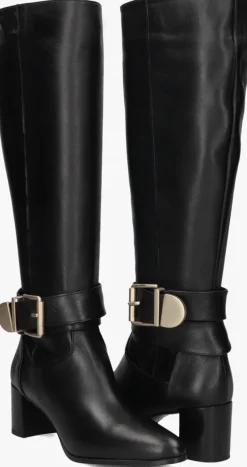 DAMES LINA LOCCHI e hoge laarzen 8596