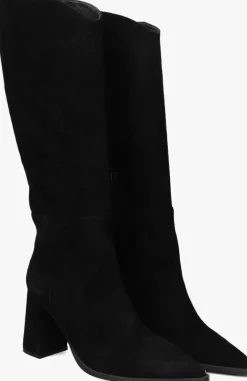 DAMES LINA LOCCHI e hoge laarzen l1216