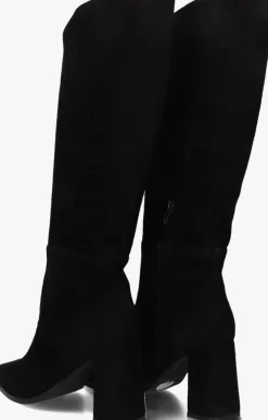 DAMES LINA LOCCHI e hoge laarzen l1216