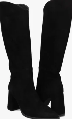 DAMES LINA LOCCHI e hoge laarzen l1216