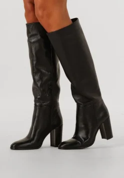 DAMES LINA LOCCHI e hoge laarzen at 161