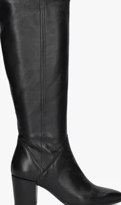 DAMES LINA LOCCHI e hoge laarzen ar 70