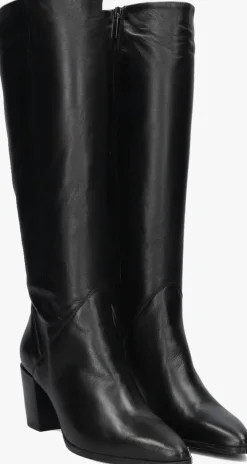 DAMES LINA LOCCHI e hoge laarzen ar 70