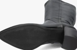 DAMES LINA LOCCHI e hoge laarzen ar 70