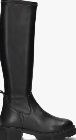 DAMES LINA LOCCHI e hoge laarzen l1311