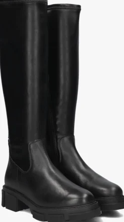 DAMES LINA LOCCHI e hoge laarzen l1311