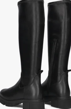 DAMES LINA LOCCHI e hoge laarzen l1311