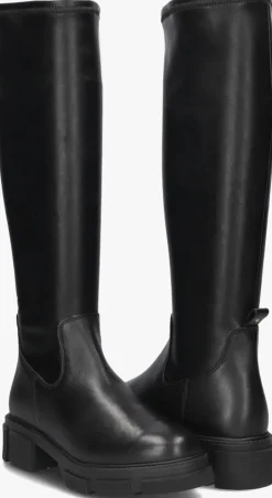 DAMES LINA LOCCHI e hoge laarzen l1311