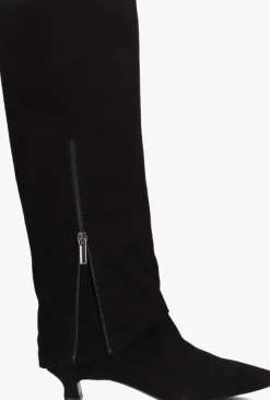 DAMES LINA LOCCHI e hoge laarzen ss3010