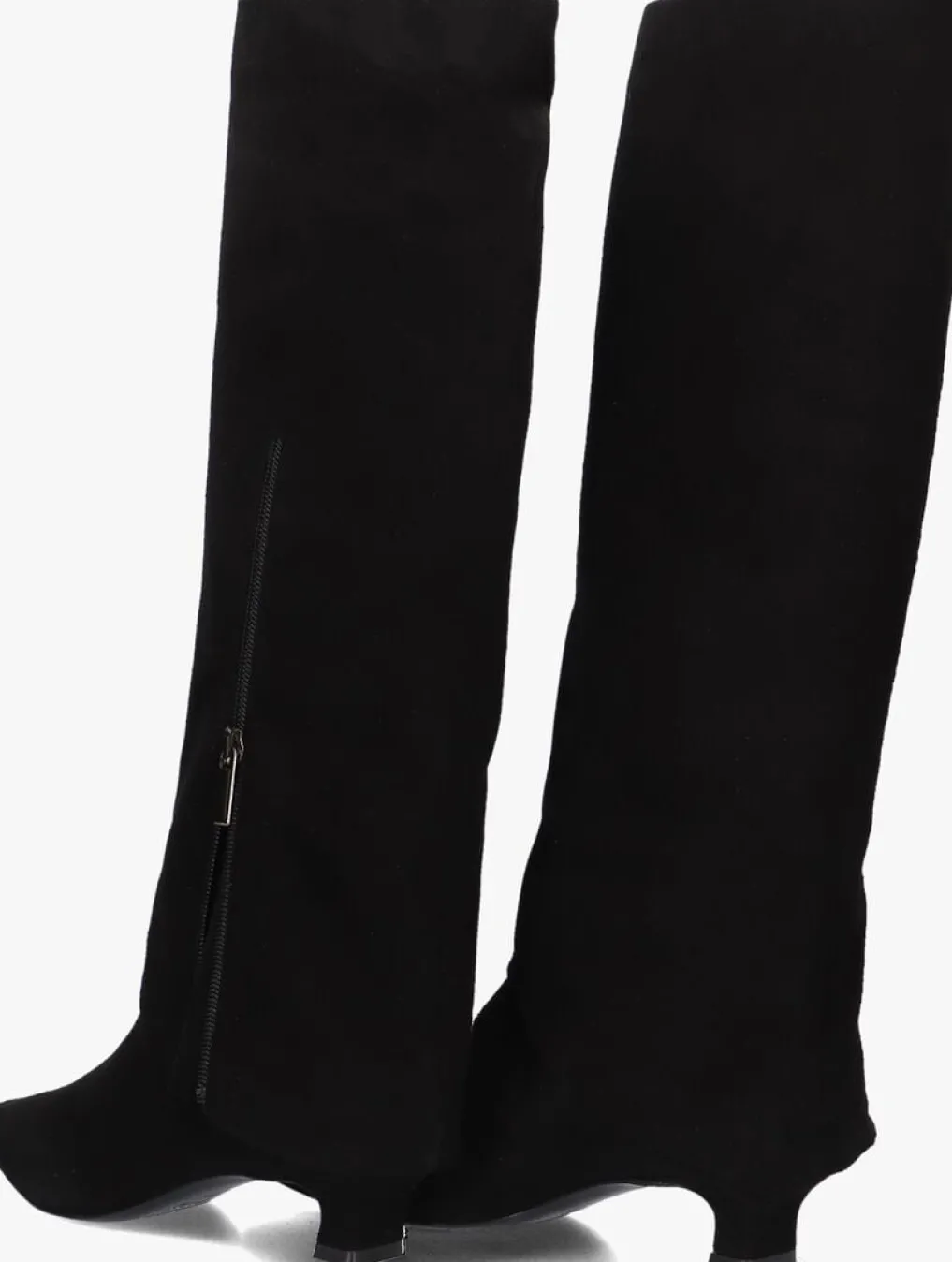 DAMES LINA LOCCHI e hoge laarzen ss3010