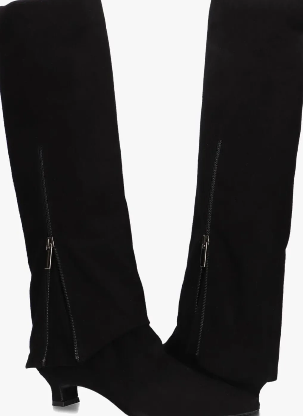 DAMES LINA LOCCHI e hoge laarzen ss3010