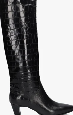 DAMES LINA LOCCHI e hoge laarzen mw508