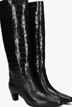 DAMES LINA LOCCHI e hoge laarzen mw508