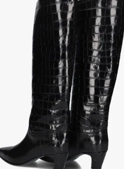 DAMES LINA LOCCHI e hoge laarzen mw508