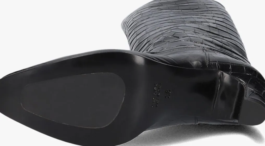 DAMES LINA LOCCHI e hoge laarzen mw508