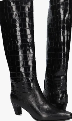 DAMES LINA LOCCHI e hoge laarzen mw508