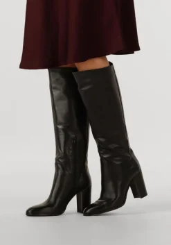 DAMES LINA LOCCHI e hoge laarzen ar 140