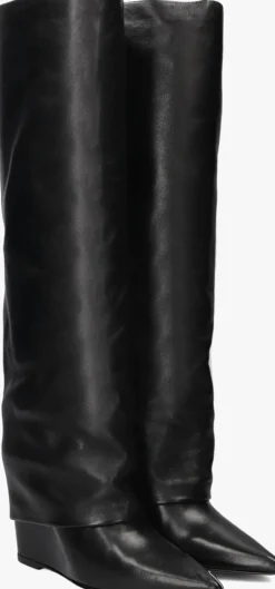 DAMES LINA LOCCHI e laarzen se001