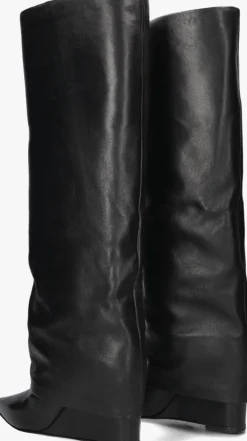 DAMES LINA LOCCHI e laarzen se001