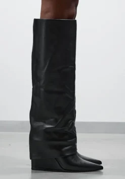 DAMES LINA LOCCHI e laarzen se001