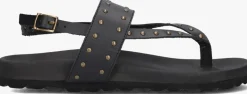 DAMES LINA LOCCHI e sandalen led teenslip sandaal met studs