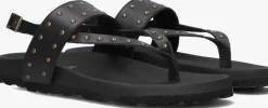 DAMES LINA LOCCHI e sandalen led teenslip sandaal met studs